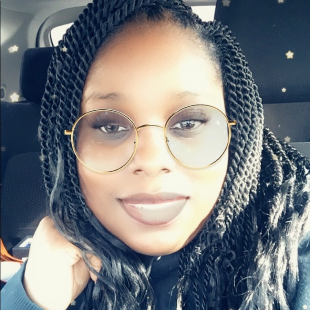 Meet your Posher, Tyshema